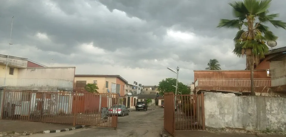 Festac Town — Lagos, Nigeria