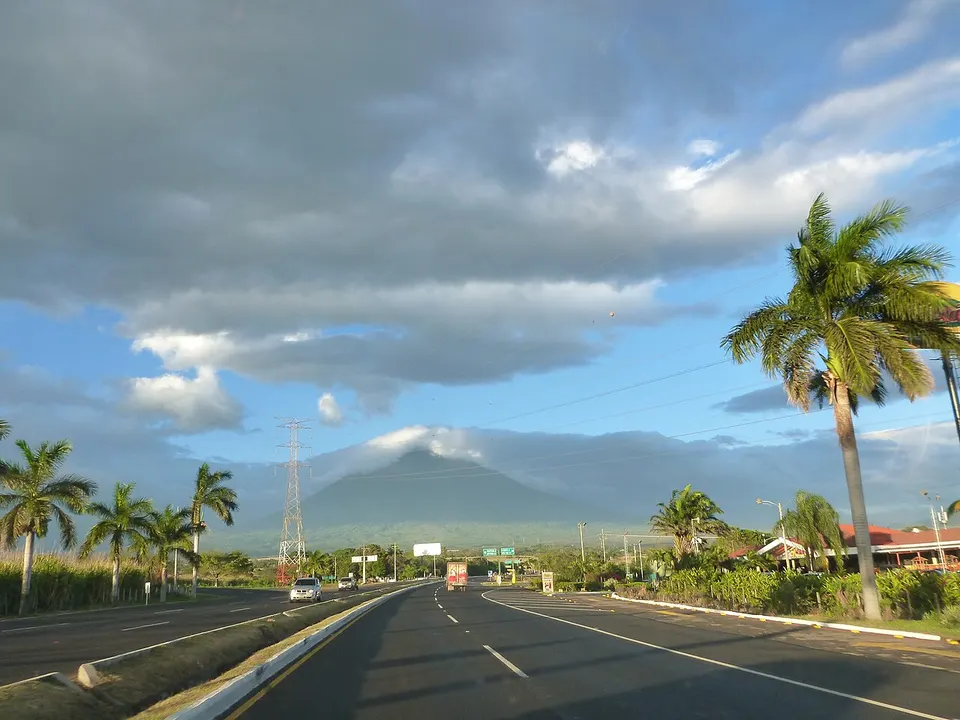 Palin, Guatemala - panoramio (1) — Escuintla, Guatemala
