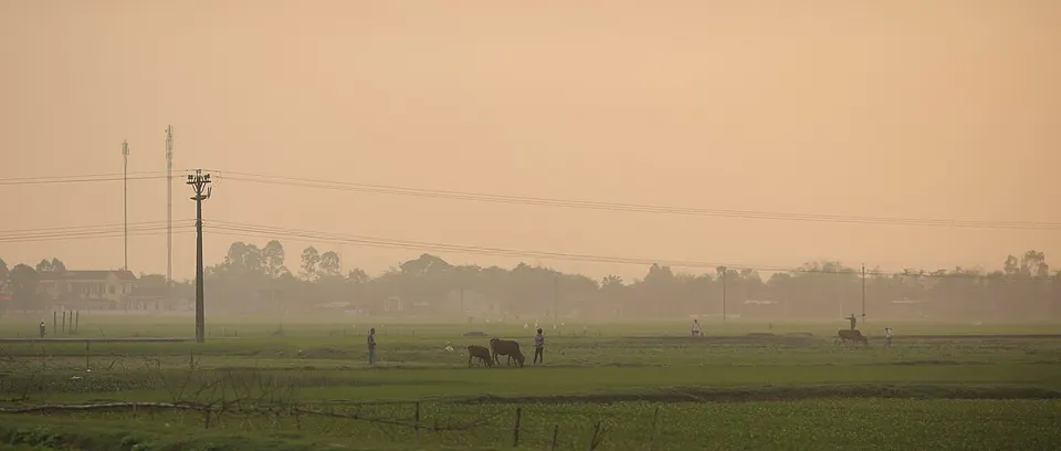Hà Tĩnh Province scenery — Hà Tĩnh, Vietnam
