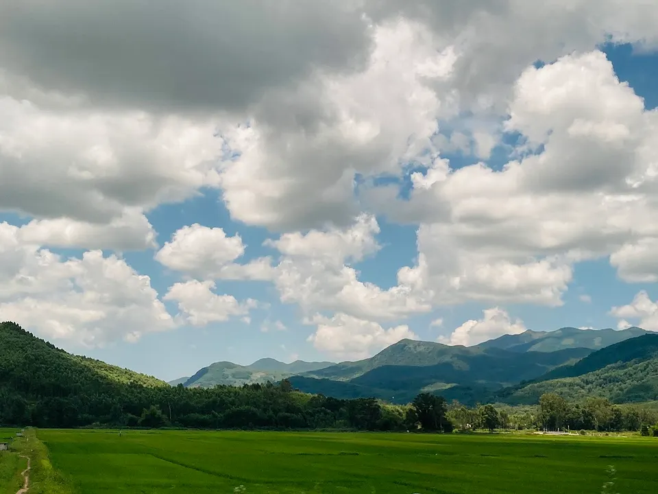 Bình Định — Bình Định, Vietnam