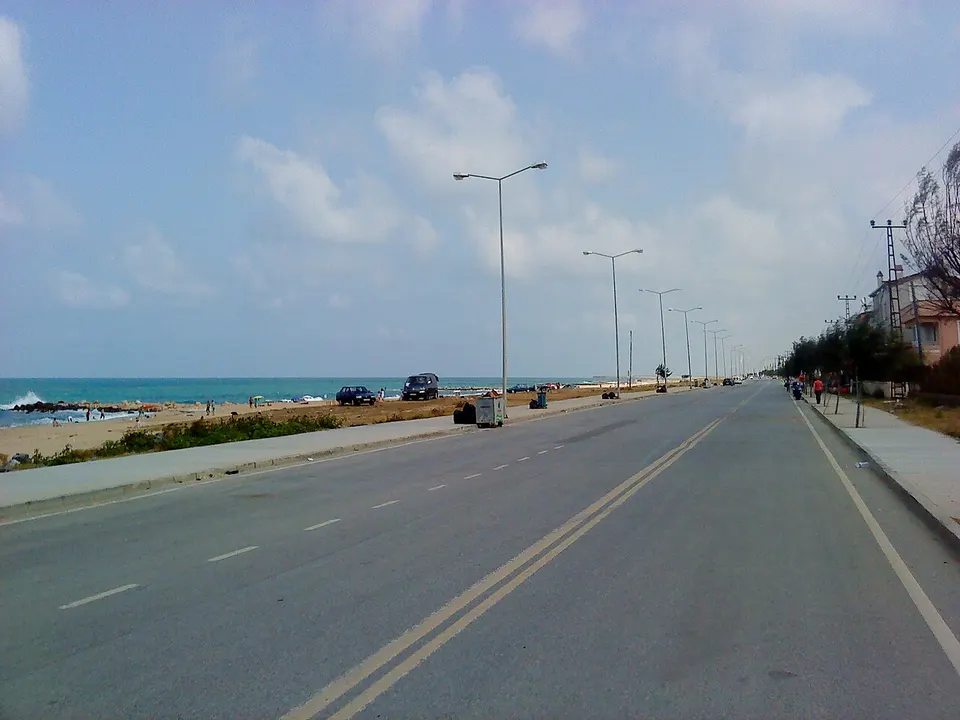 Karaburun (Istanbul) 2013 (2) — İstanbul, Turkey