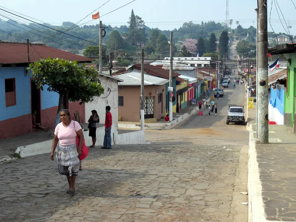 Ataco (7185455734) — Departamento de Ahuachapán, El Salvador