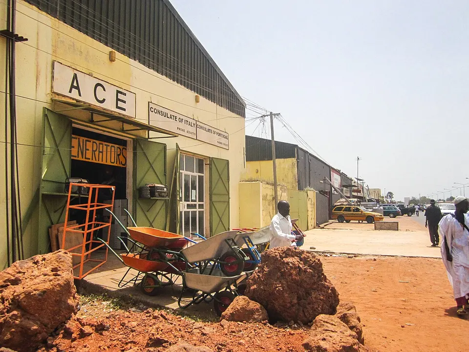 20130603-IMG 2394 (8951994174) — Kanifing, Gambia