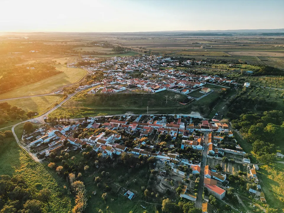 Vale de Cavalos — SANTARÉM, Portugal
