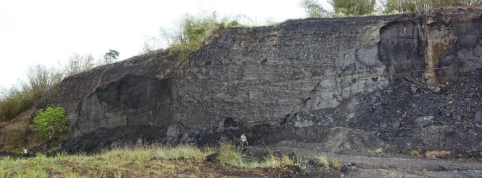 Stalmeyer Quarry Tar Sands — Siparia, Trinidad and Tobago