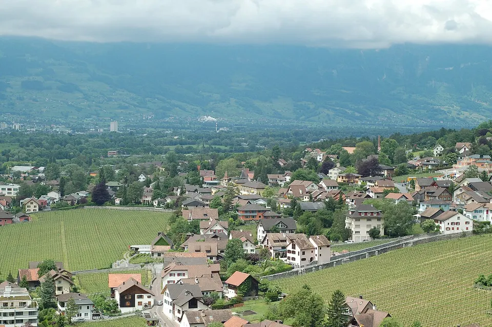 2008-05-19 Vaduz Liechtenstein 5518 — Vaduz, Liechtenstein
