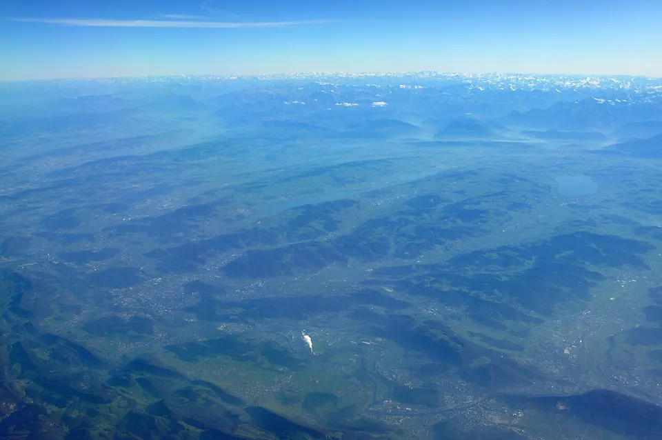 2011-11-17 13-23-00 Switzerland Kanton Basel-Landschaft Bubendorf — Basel-Landschaft, Switzerland