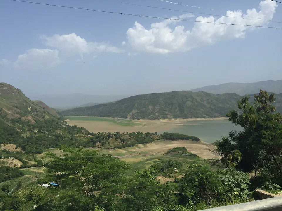 Centre Department, Haiti - panoramio — Centre Department, Haiti