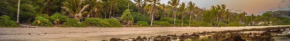Nauru banner 2 — Meneng, Nauru
