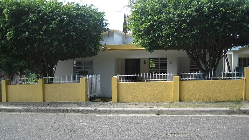 Casa de Rita - panoramio — Santiago Rodríguez, Dominican Republic