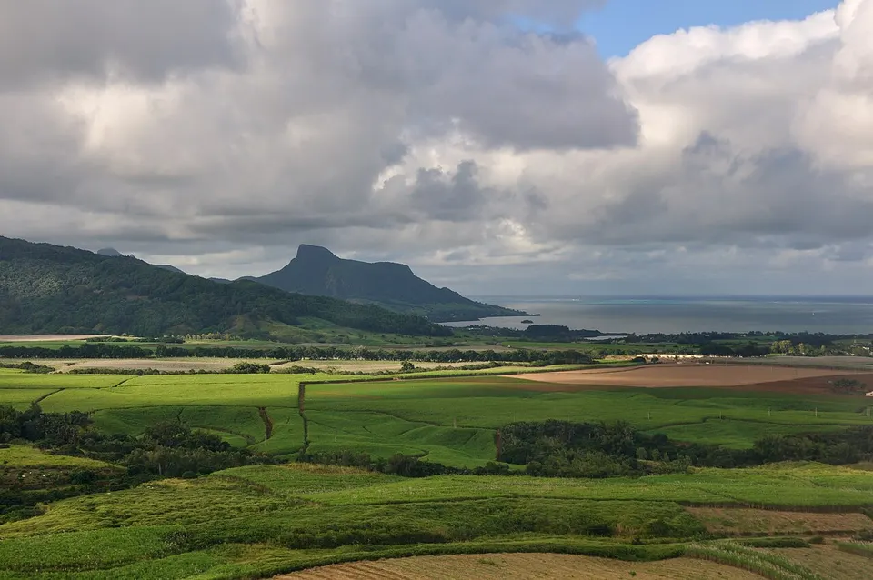 2011-06-25 13-37-08 Mauritius Grand Port Ruisseau Copeaux — Grand Port, Mauritius