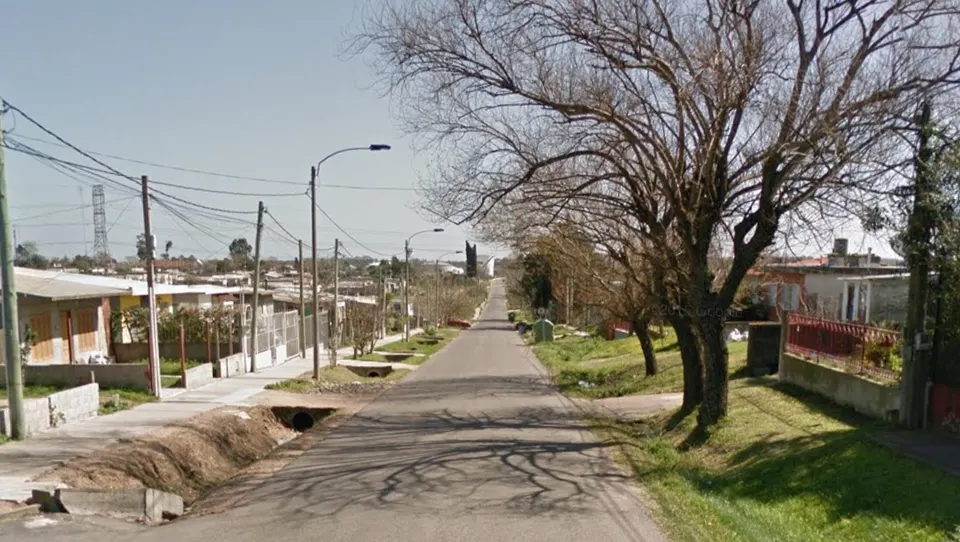 Sayago Norte 03 — Montevideo, Uruguay