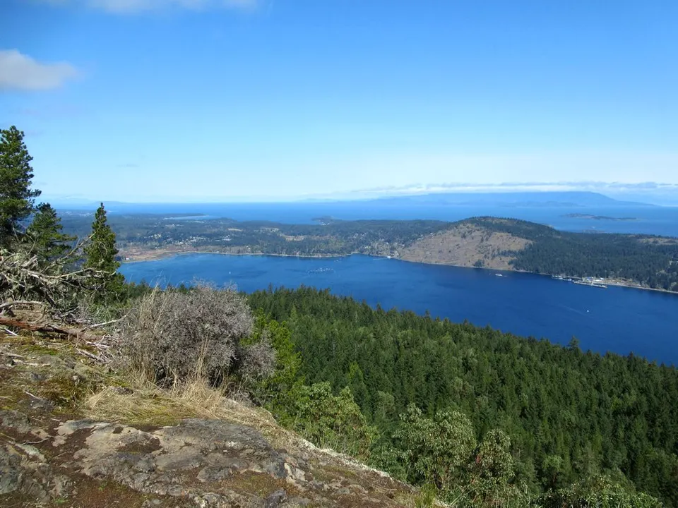 Lantzville Lookout Loop (51098733812) — Nanaimo, Canada
