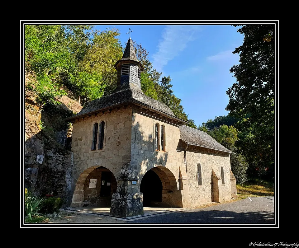 Le village de Corrèze en Corrèze- France (50415372756) — Corrèze, France