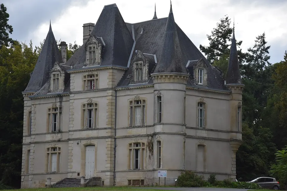 Choisis ton camp, camarade — Deux-Sèvres, France
