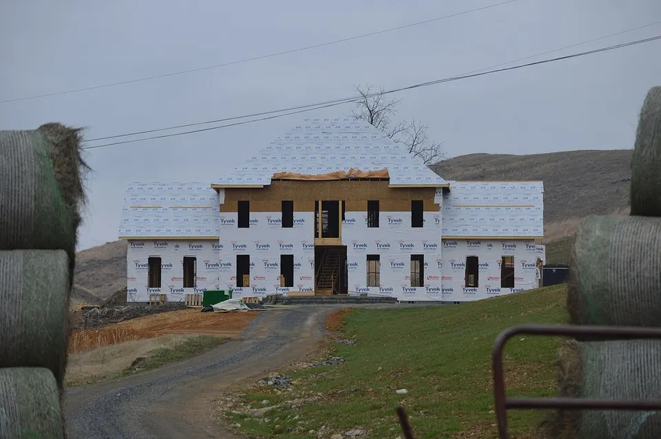 George Oscar Thompson House site — Tazewell, United States