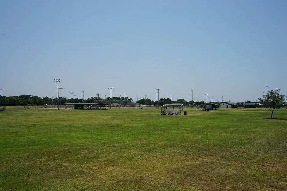 Granbury June 2018 54 (Lambert Branch City Park) — Hood, United States