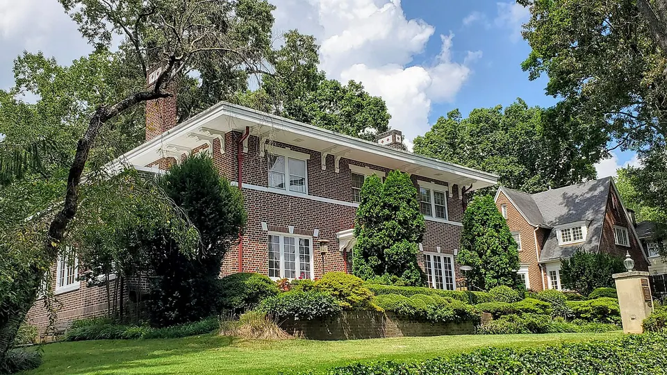 John Forest House — Henderson, United States