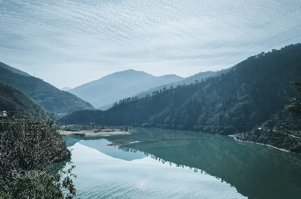 Harmony (247668343) — Mandi, India