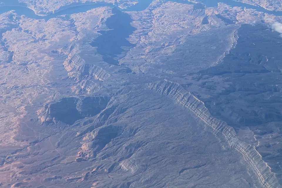 Landscapes From The Sky 4 (233067541) — Gila, United States