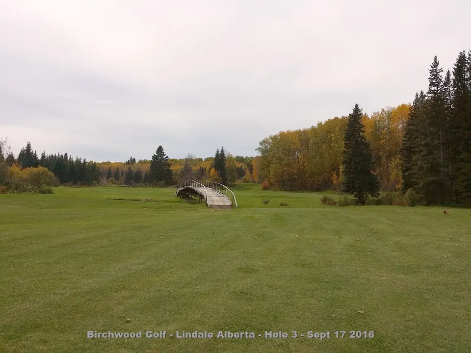 Brazeau No. 77, AB, Canada - panoramio — Edmonton, Canada