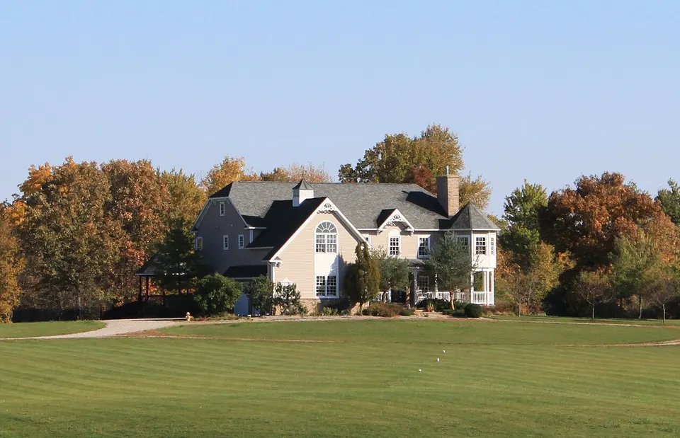 Eckert Residence, 5050 Pleasant Lake Road, Lodi Township, Michigan - panoramio — Washtenaw, United States