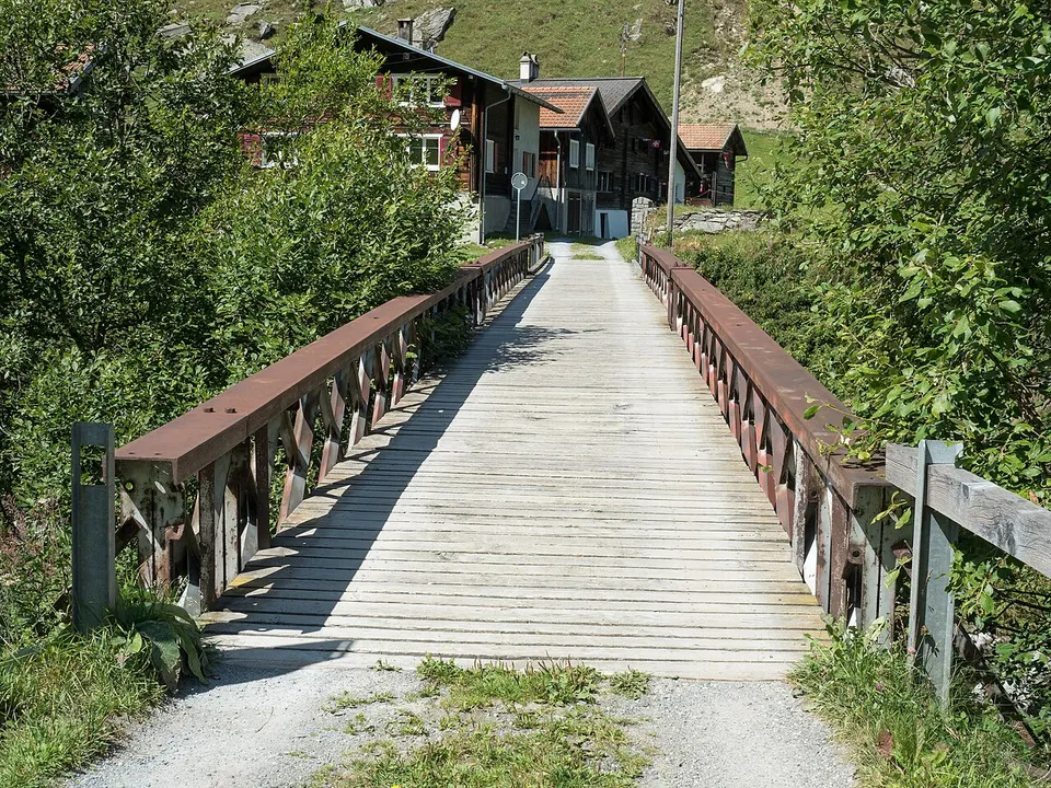 Acla Brücke über den Medelser Rhein, Medel GR 20170829-jag9889 — Surselva, Switzerland