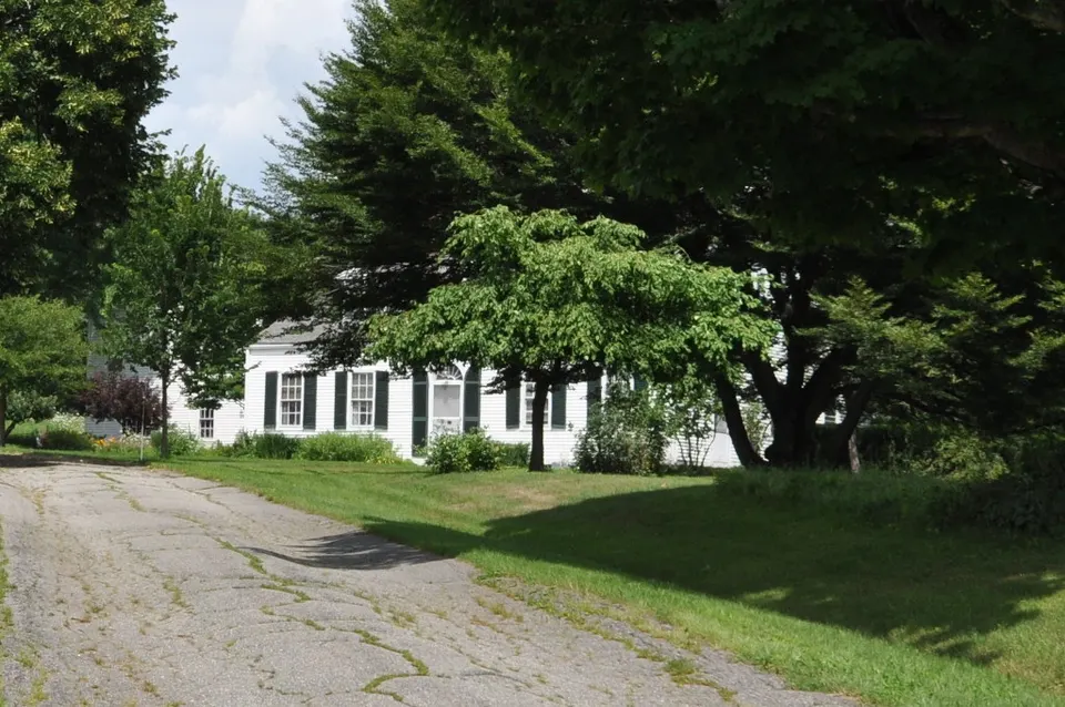 HallowellME ElmHillFarm — Kennebec, United States
