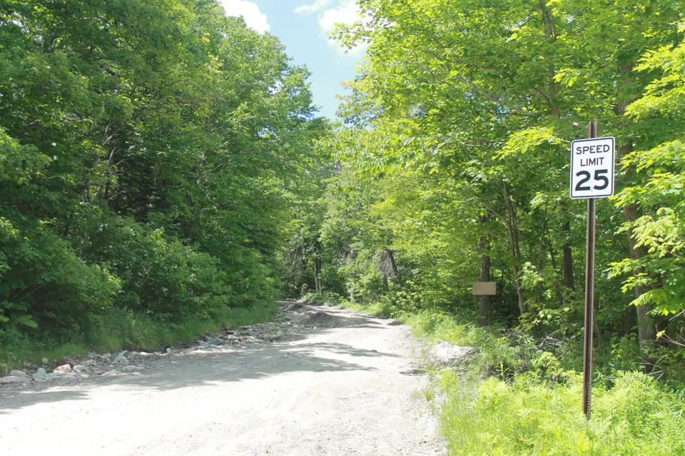 Kelley Stand Road — Bennington, United States