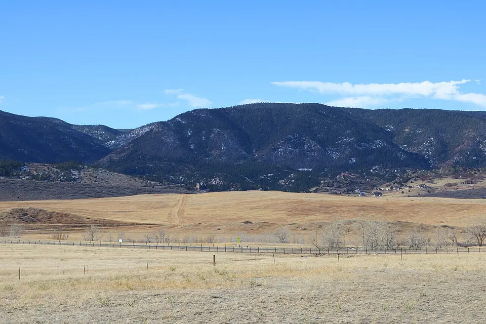 Perry Park (Colorado) — Douglas, United States