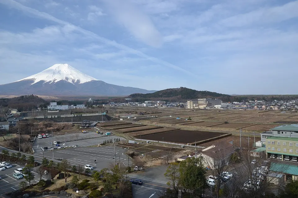 Oshino (6949570018) — ?????, Japan