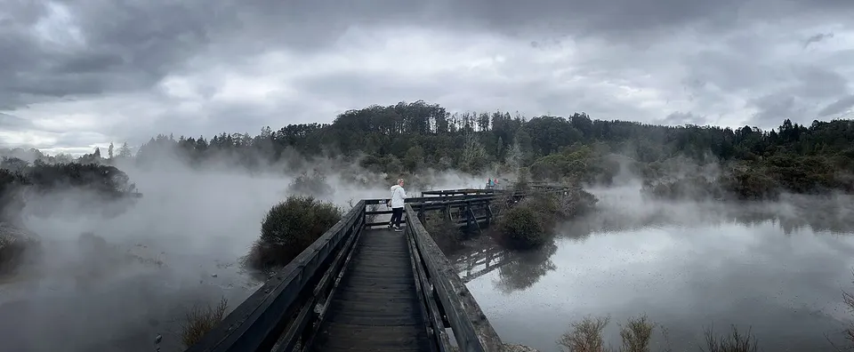 Panoramic of Lake Rotoatamaheke (52378205807) — Rotorua District, New Zealand