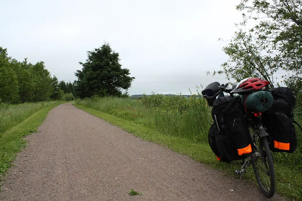 The trail (5001390237) — Prince Edward Island / Île-du, Canada