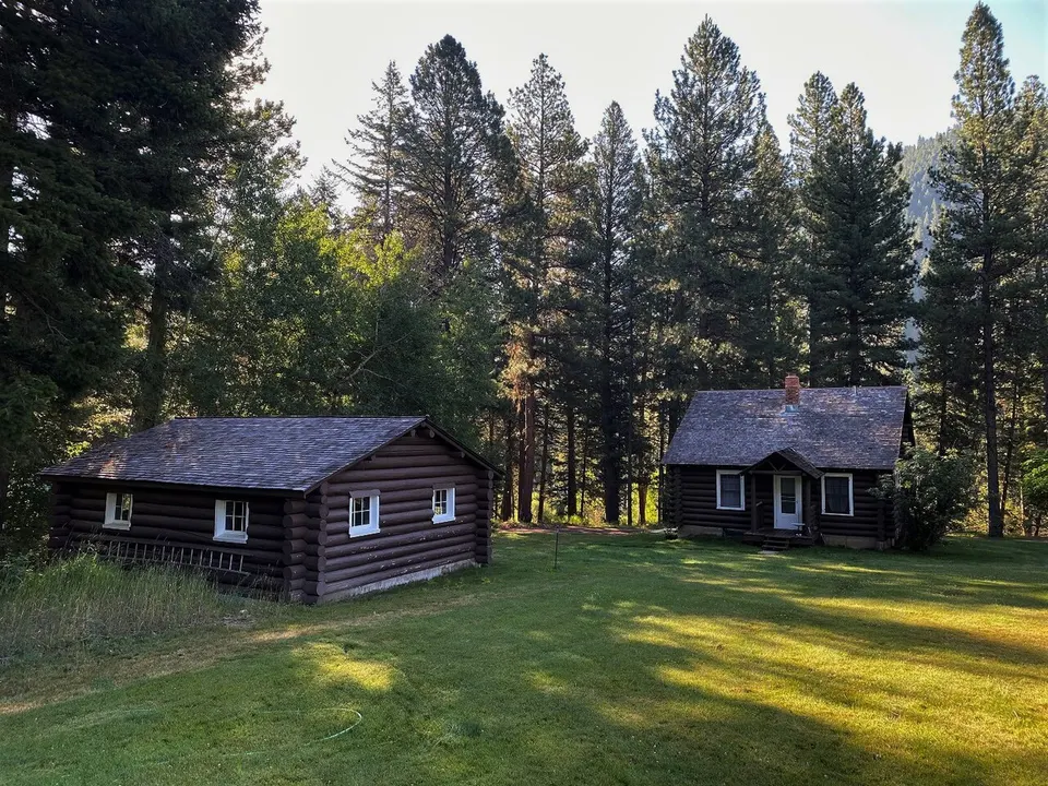 West Fork Ranger Station2 NRHP 100009135 Ravalli County, MT — Ravalli, United States