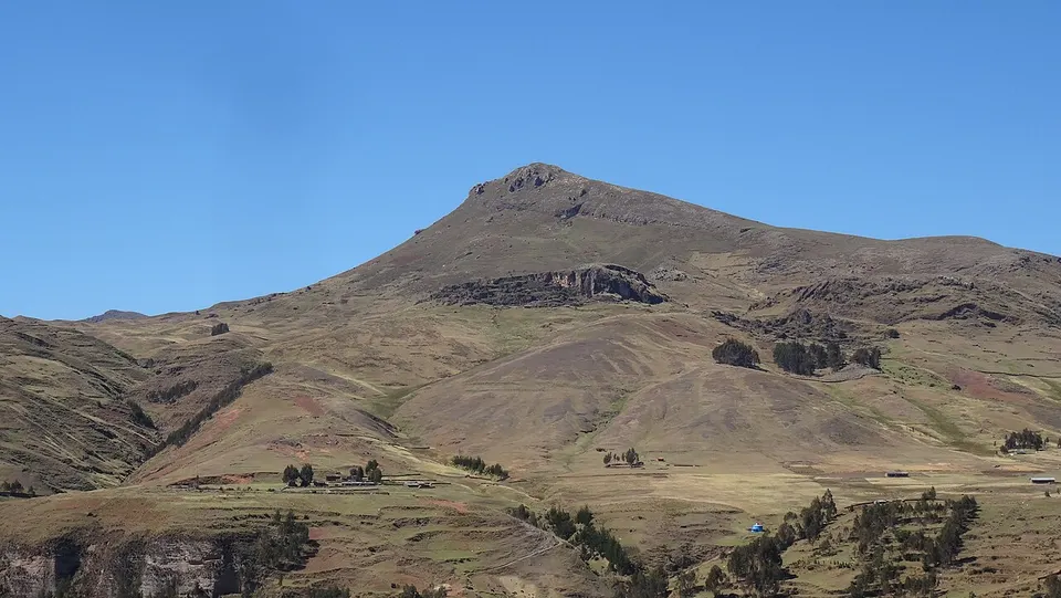 Winaq 07269 — Lauricocha, Peru