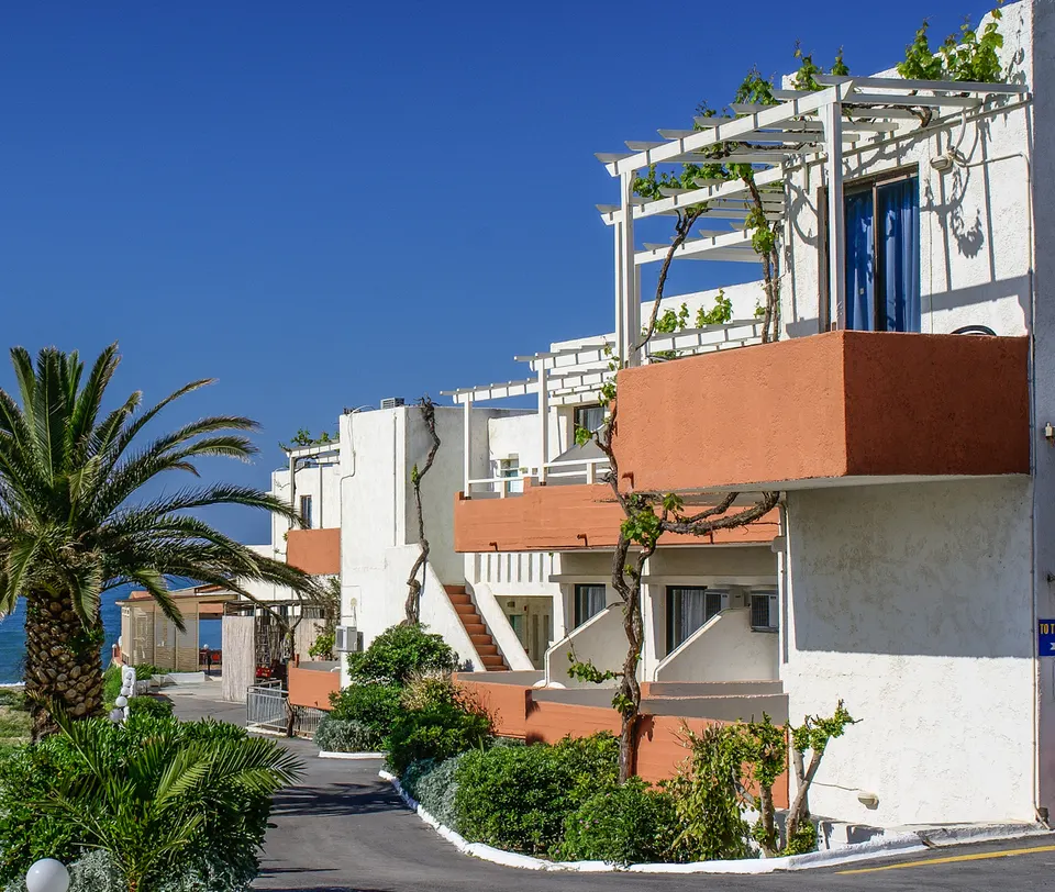 Crete coast (15896138880) — Kritis, Greece