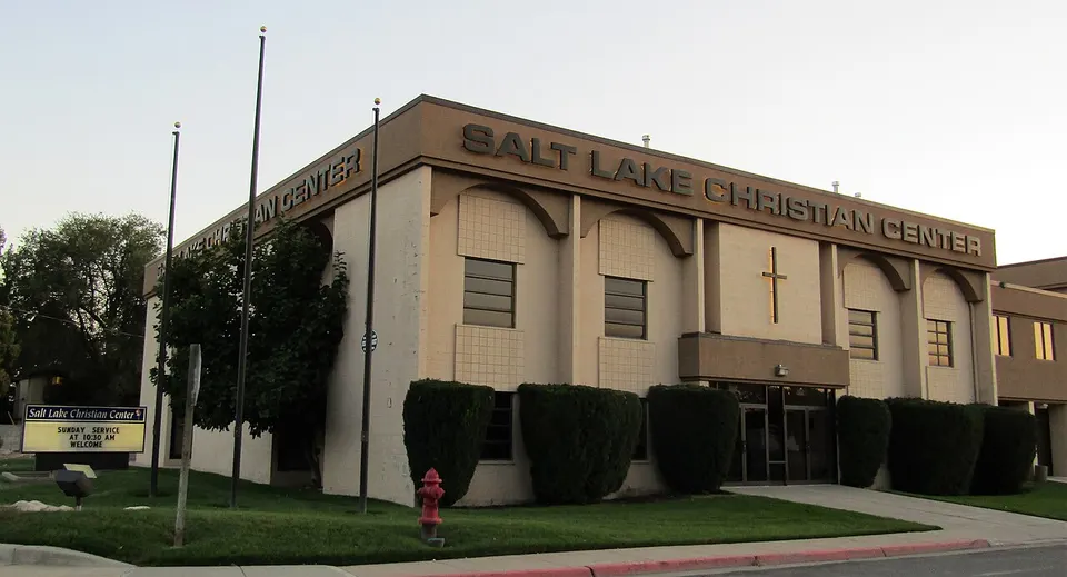 Salt Lake Christian Center (46416727342) — Salt Lake, United States
