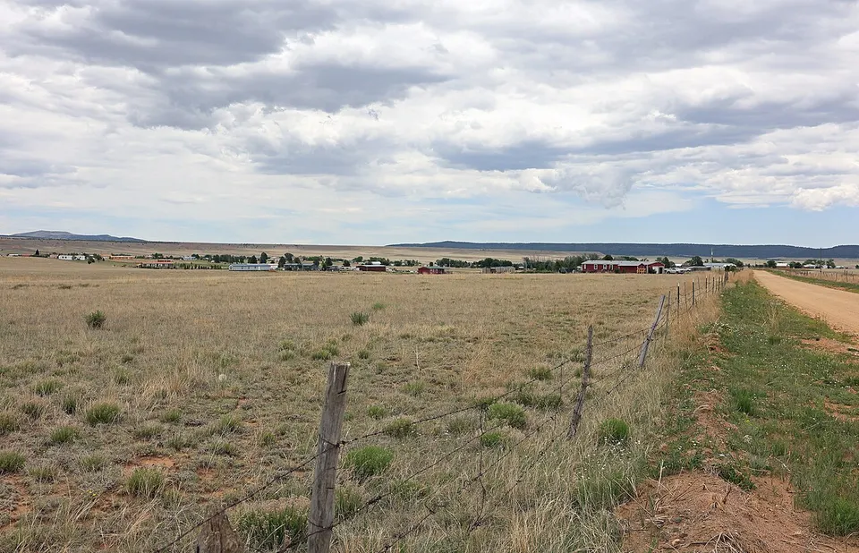 Rainsville, New Mexico — Mora, United States