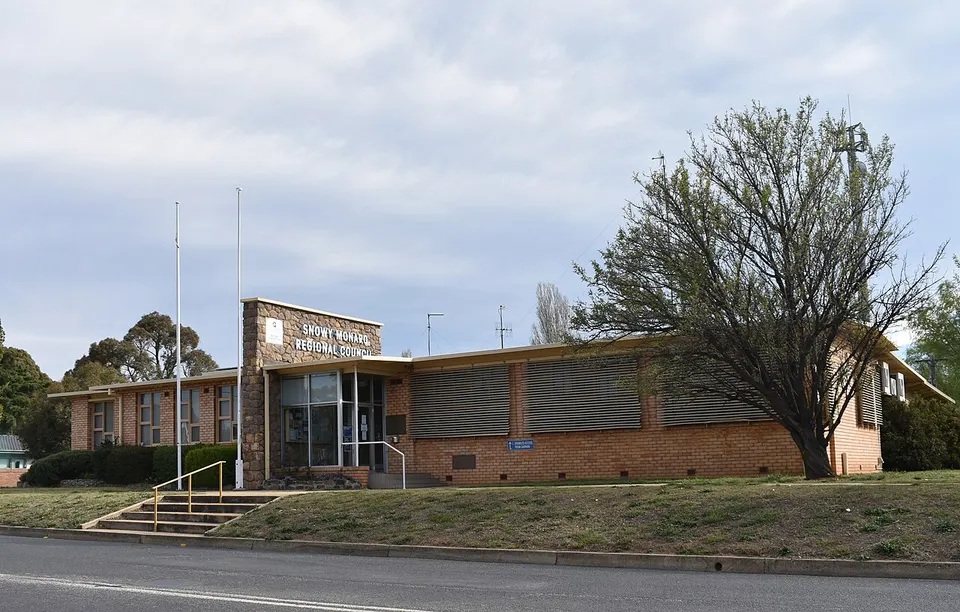 Berridale Snowy Monaro Regional Council — Snowy Monaro, Australia
