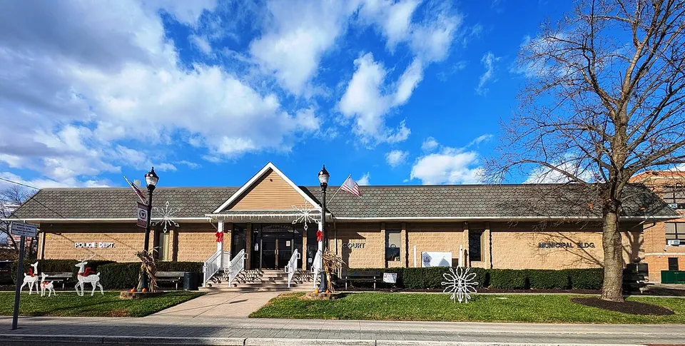 Pompton Lakes, NJ Municipal Building, Nov. 2025 — Passaic, United States