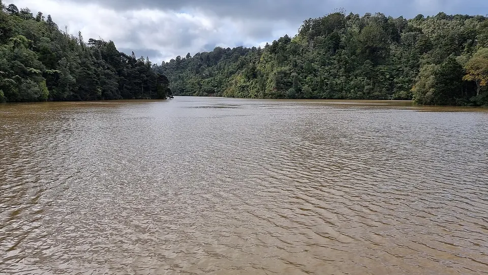 Upper Nihotupu — WaitÄkere Ranges Local Board Area, New Zealand