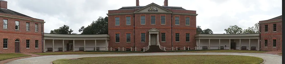Panoramic (Tryon Palace) — Craven, United States