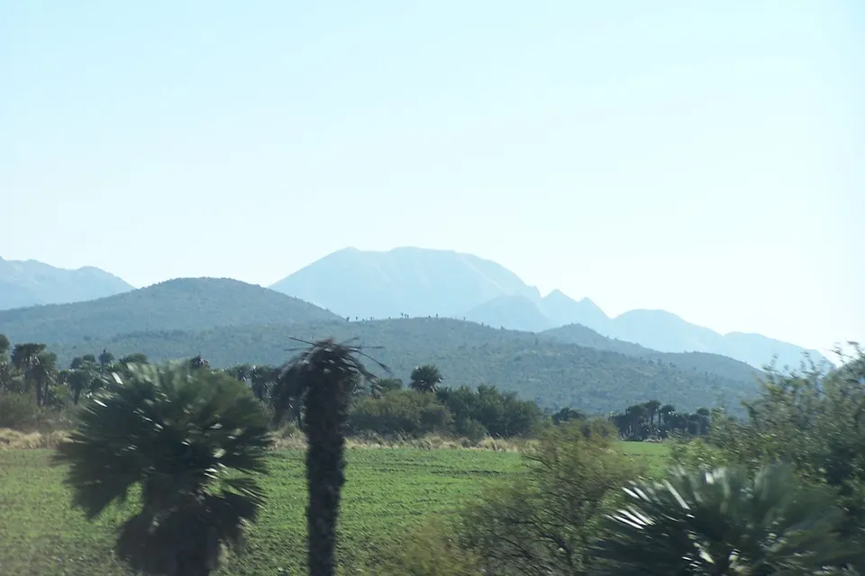 San Alberto Department, Cordoba, Argentina - panoramio (8) — San Alberto, Argentina
