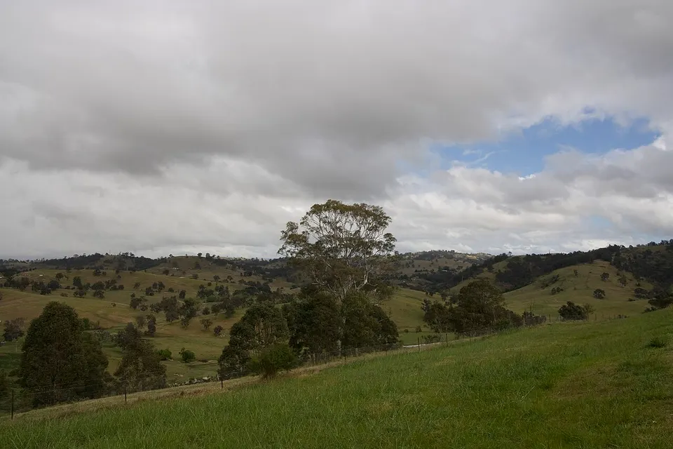 Angledale - panoramio (4) — Bega Valley, Australia