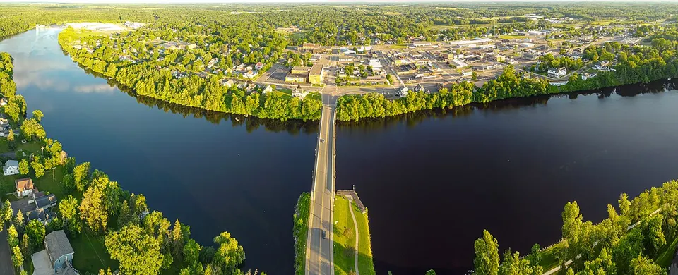 Ladysmith, Wisconsin-2 — Rusk, United States
