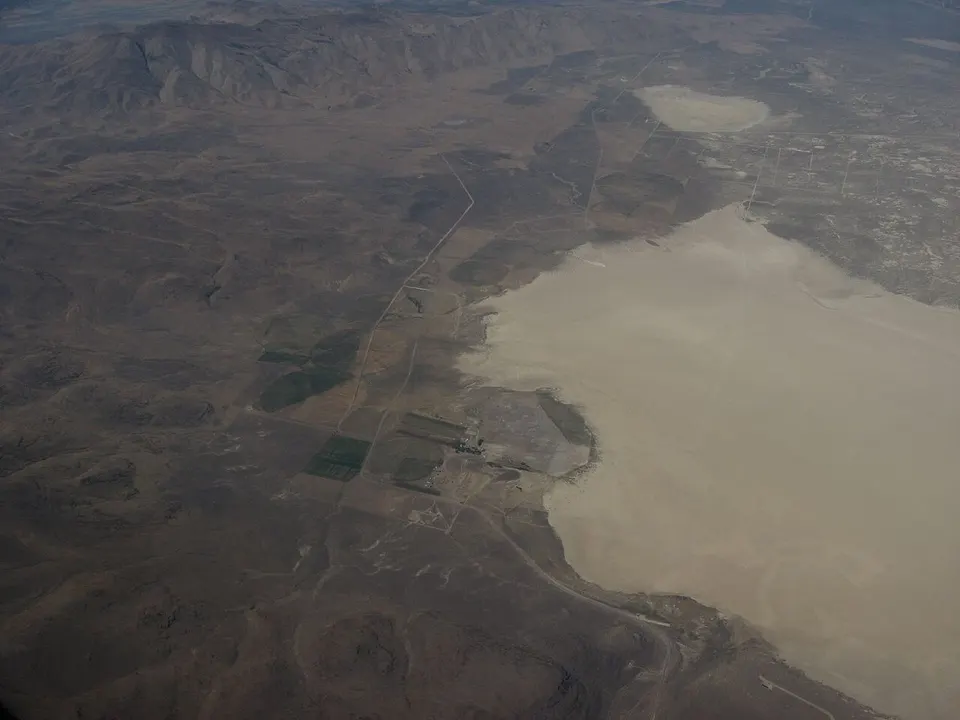Alkali Flat, Fish Springs Ranch (2) (1290516706) — Washoe, United States