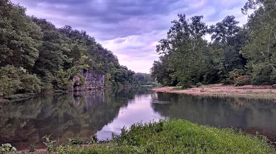 Meramec River 12Aug2012 55 — Crawford, United States