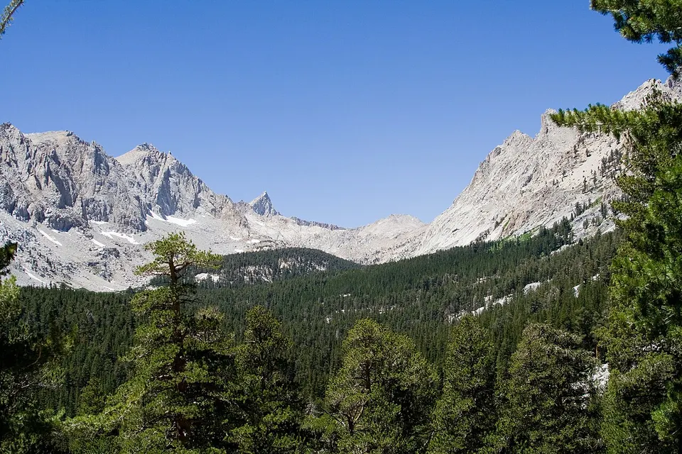 Lost Canyon (140443115) — Tulare, United States