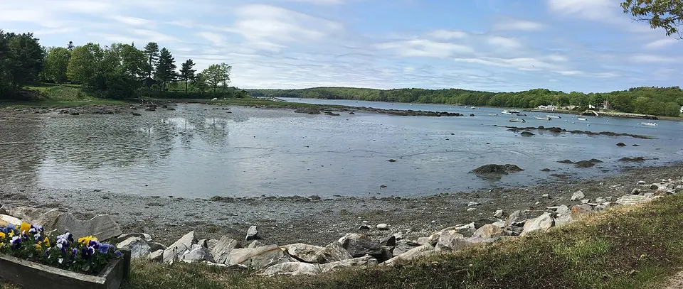 Damariscotta River — Lincoln, United States