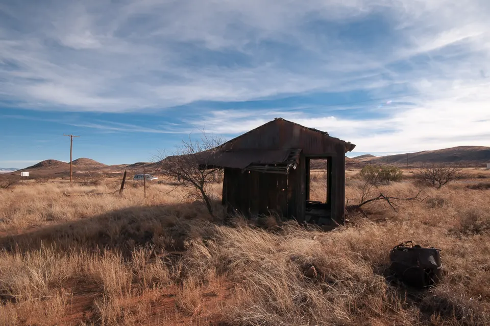 Pearce AZ — Cochise, United States